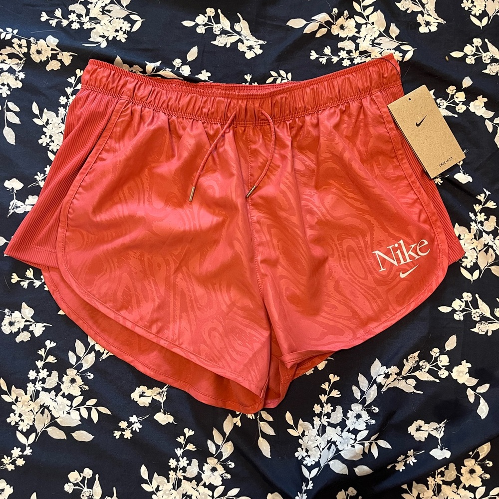 NWT Nike running shorts